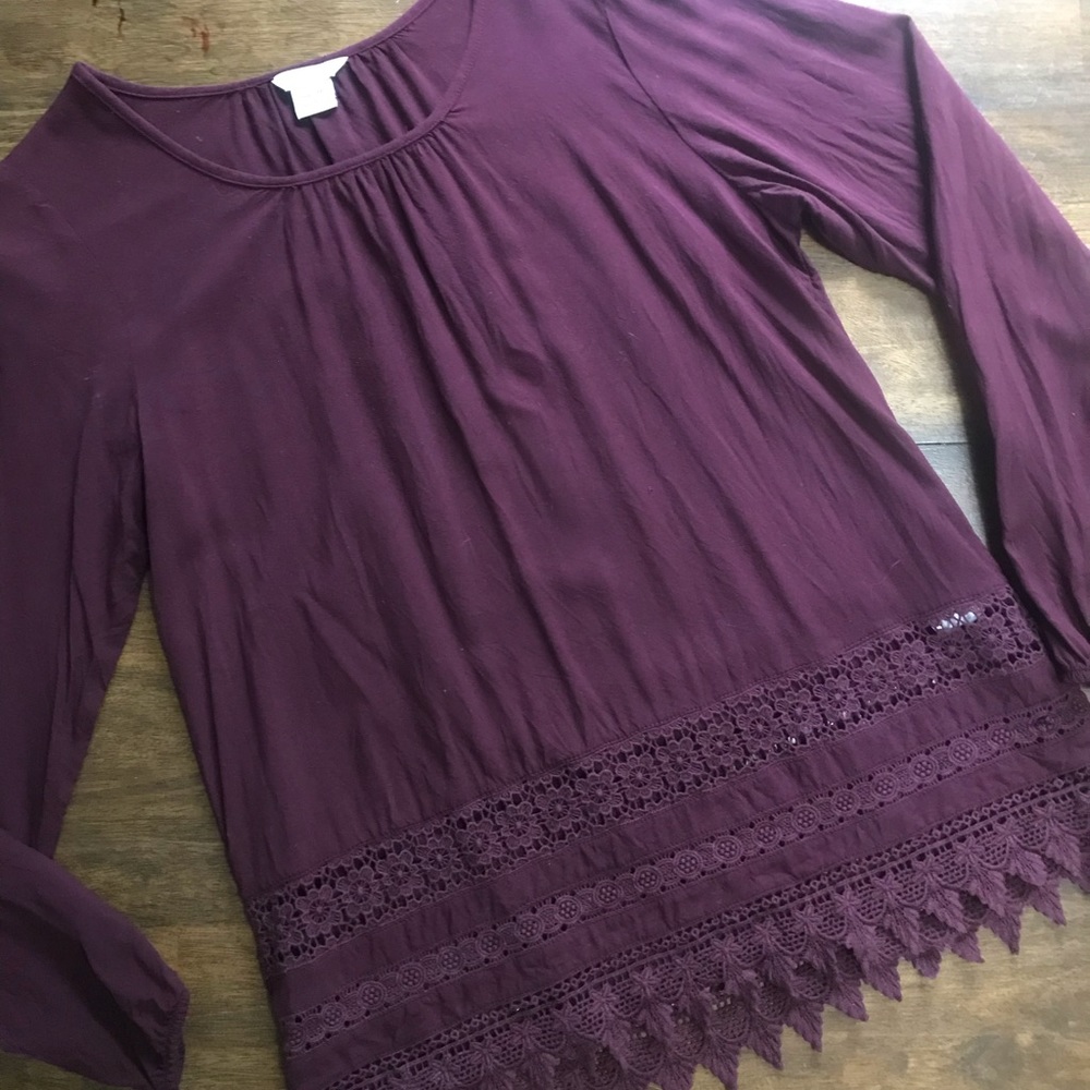 Women’s XS Ariat blouse
